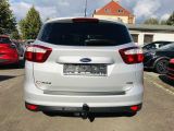 Ford C-MAX bei Reisemobile.expert - Abbildung (6 / 15) Ford C-MAX bei Reisemobile.expert - Abbildung (6 / 15)