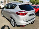 Ford C-MAX bei Reisemobile.expert - Abbildung (5 / 15) Ford C-MAX bei Reisemobile.expert - Abbildung (5 / 15)