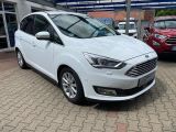 Ford C-MAX bei Reisemobile.expert - Abbildung (3 / 15)