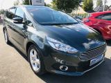 Ford S-Max bei Reisemobile.expert - Abbildung (3 / 15)