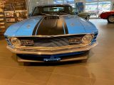 Ford Mustang bei Reisemobile.expert - Abbildung (6 / 15)