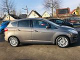 Ford C-MAX bei Reisemobile.expert - Abbildung (7 / 15)