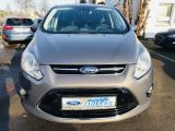 Ford C-MAX bei Reisemobile.expert - Abbildung (2 / 15)