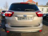 Ford C-MAX bei Reisemobile.expert - Abbildung (9 / 15)