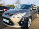 Ford C-MAX bei Reisemobile.expert - Abbildung (3 / 15)