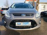 Ford C-MAX bei Reisemobile.expert - Abbildung (4 / 15)