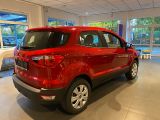 Ford EcoSport bei Reisemobile.expert - Abbildung (5 / 8)