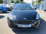 Ford Fiesta bei Reisemobile.expert - Abbildung (3 / 15) Ford Fiesta bei Reisemobile.expert - Abbildung (3 / 15)