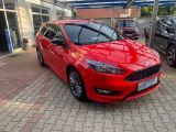 Ford Focus Turnier bei Reisemobile.expert - Abbildung (2 / 15)