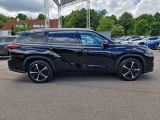 Toyota Highlander bei Reisemobile.expert - Abbildung (6 / 15)