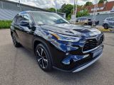 Toyota Highlander bei Reisemobile.expert - Abbildung (7 / 15)