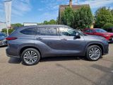 Toyota Highlander bei Reisemobile.expert - Abbildung (6 / 15)