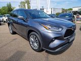 Toyota Highlander bei Reisemobile.expert - Abbildung (7 / 15)