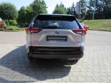 Toyota RAV 4 bei Reisemobile.expert - Abbildung (5 / 15)