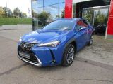 Lexus UX bei Reisemobile.expert - Abbildung (2 / 15)