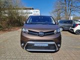 Toyota Proace bei Reisemobile.expert - Abbildung (8 / 15)