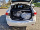 Toyota Avensis bei Reisemobile.expert - Abbildung (12 / 14)