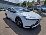 Toyota Prius bei Reisemobile.expert - Abbildung (7 / 15)
