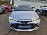 Toyota Corolla bei Reisemobile.expert - Abbildung (8 / 15)