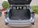 Toyota Highlander bei Reisemobile.expert - Abbildung (14 / 15)