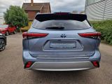 Toyota Highlander bei Reisemobile.expert - Abbildung (4 / 15)