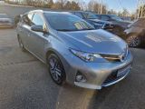 Toyota Auris bei Reisemobile.expert - Abbildung (8 / 15)
