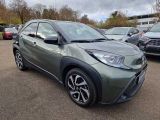 Toyota Aygo bei Reisemobile.expert - Abbildung (7 / 15)