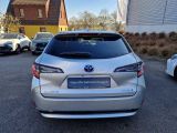 Toyota Corolla bei Reisemobile.expert - Abbildung (4 / 15)