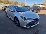 Toyota Corolla bei Reisemobile.expert - Abbildung (7 / 15)