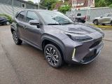 Toyota Yaris bei Reisemobile.expert - Abbildung (7 / 15)