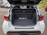 Toyota Yaris bei Reisemobile.expert - Abbildung (12 / 15)