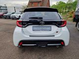 Toyota Yaris bei Reisemobile.expert - Abbildung (4 / 15)