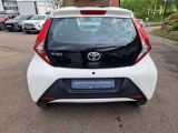 Toyota Aygo bei Reisemobile.expert - Abbildung (4 / 13)
