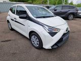 Toyota Aygo bei Reisemobile.expert - Abbildung (7 / 13)