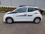 Toyota Aygo bei Reisemobile.expert - Abbildung (2 / 13)
