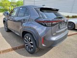 Toyota Yaris bei Reisemobile.expert - Abbildung (3 / 15)