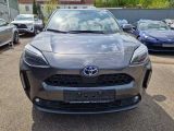 Toyota Yaris bei Reisemobile.expert - Abbildung (7 / 15)