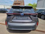 Toyota Yaris bei Reisemobile.expert - Abbildung (4 / 15)