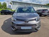 Toyota Proace bei Reisemobile.expert - Abbildung (8 / 15)