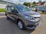 Toyota Proace bei Reisemobile.expert - Abbildung (7 / 15)