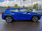 Lexus UX bei Reisemobile.expert - Abbildung (6 / 15)