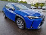 Lexus UX bei Reisemobile.expert - Abbildung (7 / 15)