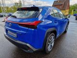 Lexus UX bei Reisemobile.expert - Abbildung (5 / 15)