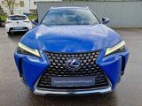 Lexus UX bei Reisemobile.expert - Abbildung (8 / 15)