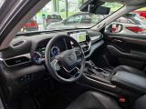 Toyota Highlander bei Reisemobile.expert - Abbildung (8 / 14)