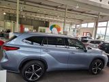 Toyota Highlander bei Reisemobile.expert - Abbildung (6 / 14)