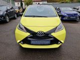 Toyota Aygo bei Reisemobile.expert - Abbildung (8 / 15)