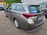 Toyota Auris Touring Sports bei Reisemobile.expert - Abbildung (3 / 13)