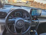 Toyota Yaris bei Reisemobile.expert - Abbildung (10 / 15)