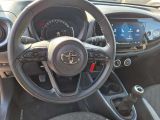 Toyota Aygo bei Reisemobile.expert - Abbildung (10 / 15)